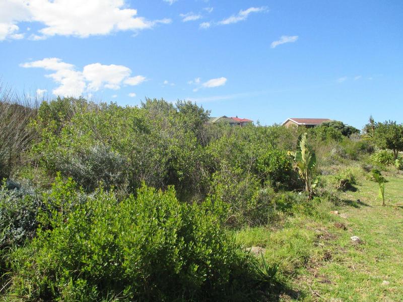 0 Bedroom Property for Sale in Dana Bay Western Cape